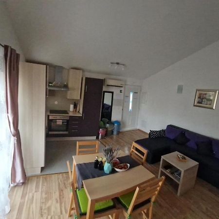 Apartman Relax Apartment Marina Luaran gambar