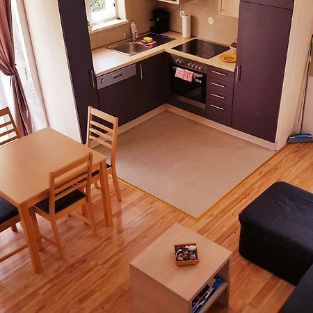 Apartman Relax Apartment Marina Luaran gambar