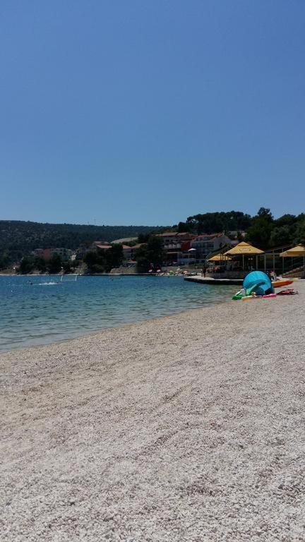 Apartman Relax Apartment Marina Luaran gambar