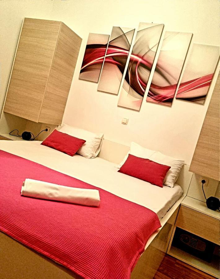 Apartman Relax Apartment Marina Luaran gambar
