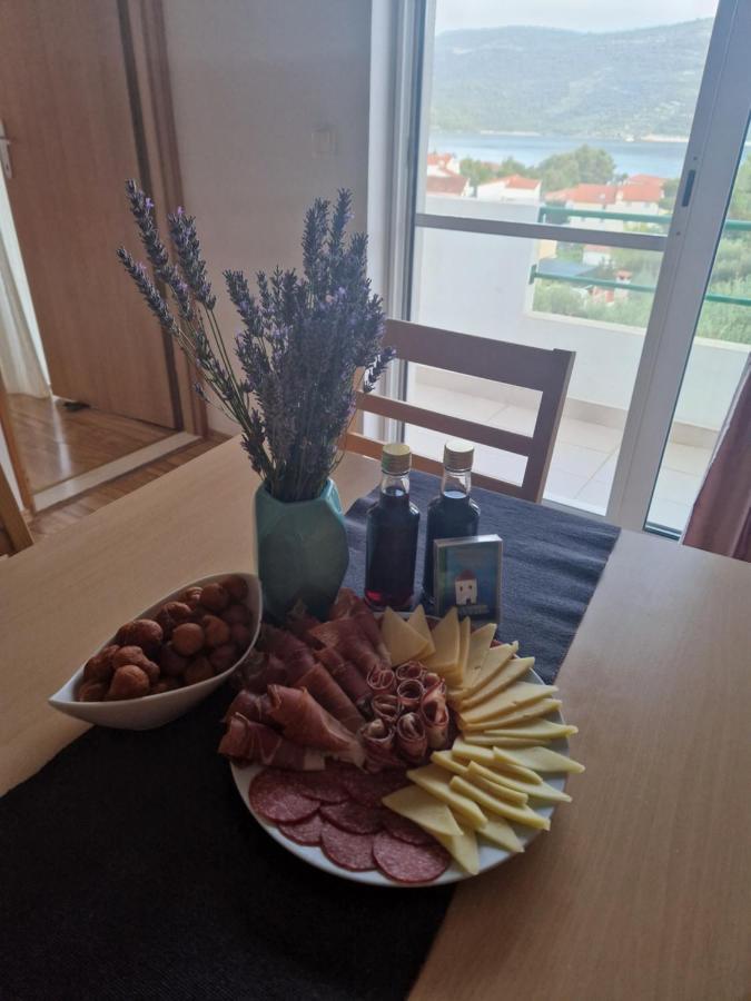 Apartman Relax Apartment Marina Luaran gambar