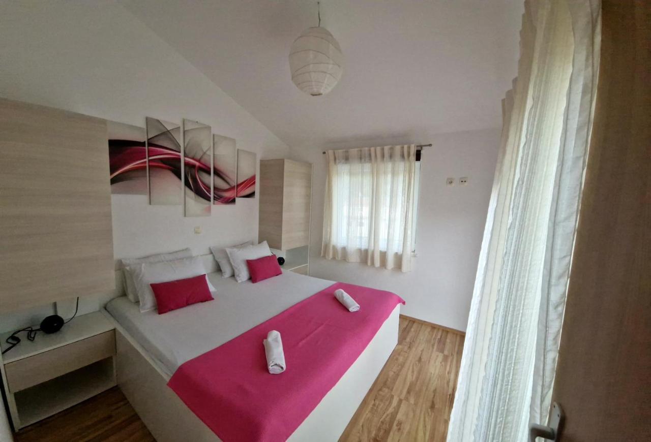 Apartman Relax Apartment Marina Luaran gambar
