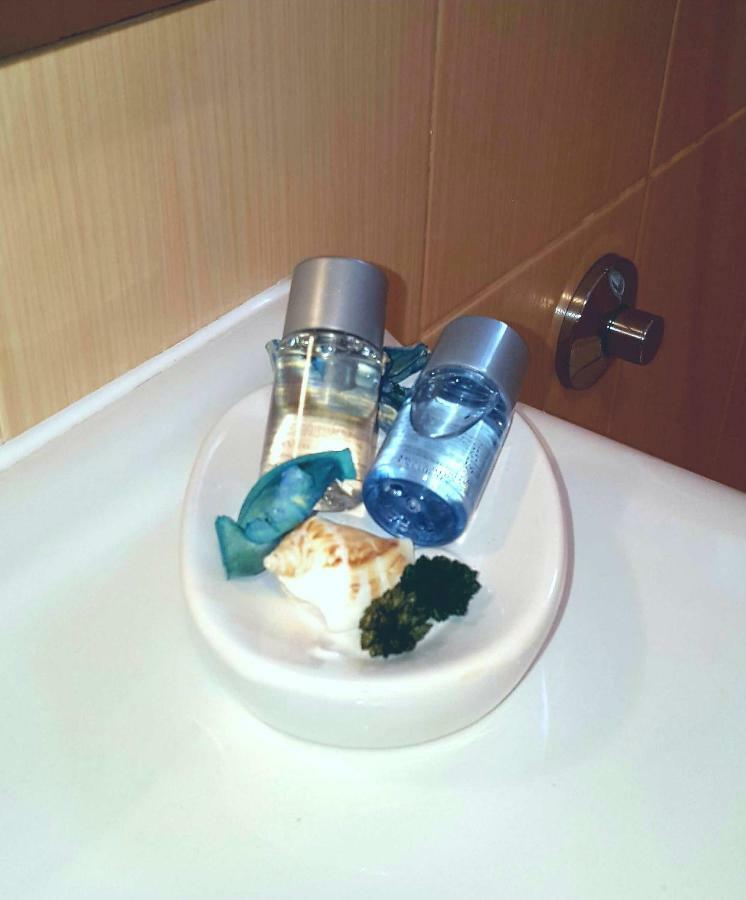 Apartman Relax Apartment Marina Luaran gambar