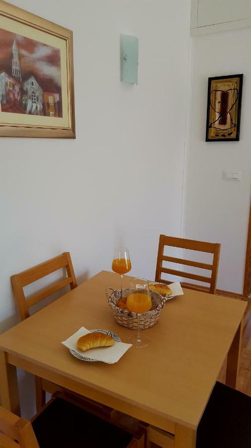 Apartman Relax Apartment Marina Luaran gambar