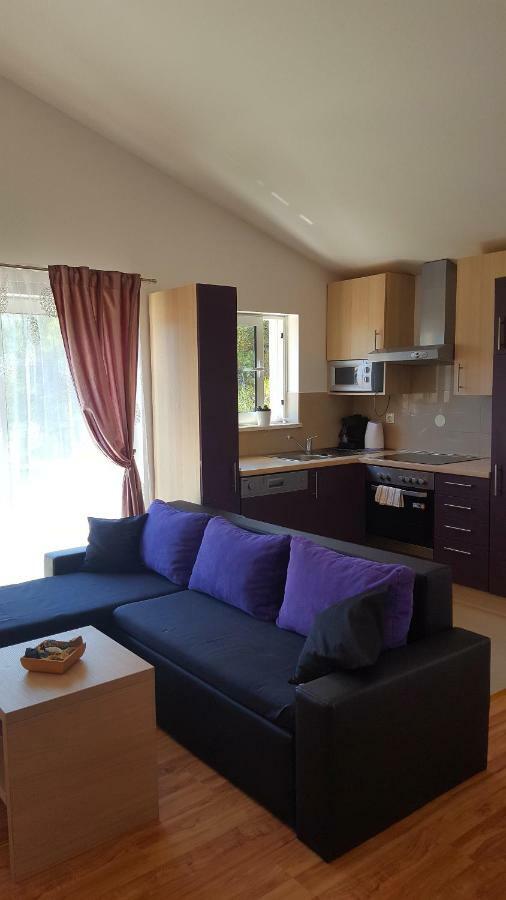 Apartman Relax Apartment Marina Luaran gambar