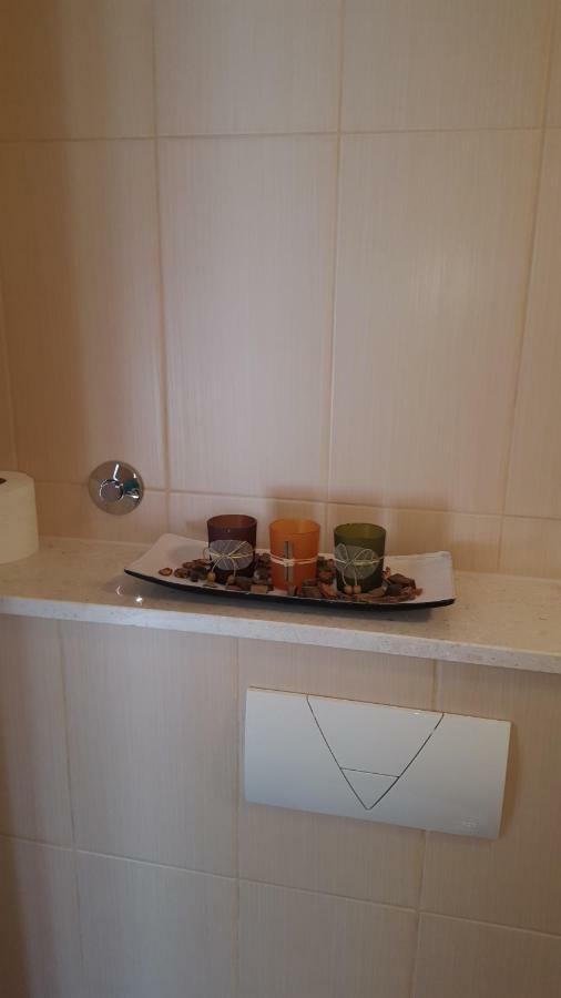 Apartman Relax Apartment Marina Luaran gambar
