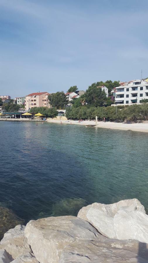 Apartman Relax Apartment Marina Luaran gambar