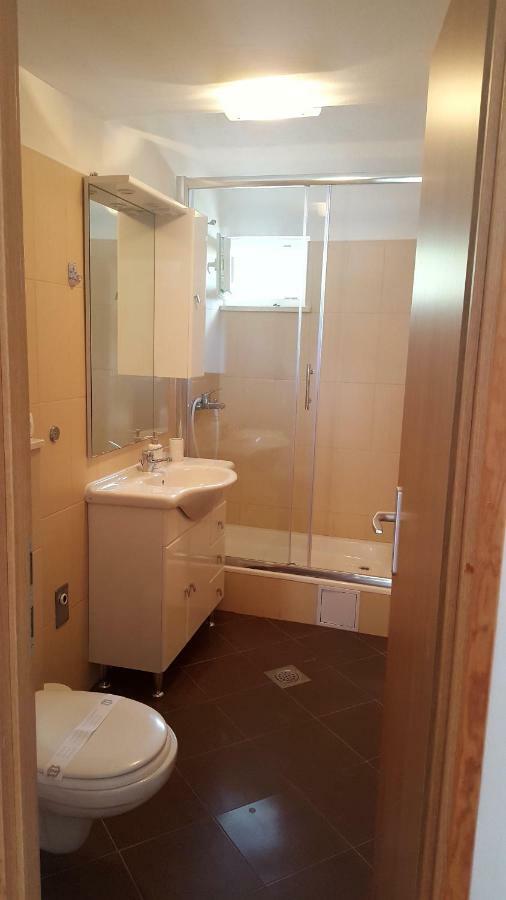 Apartman Relax Apartment Marina Luaran gambar