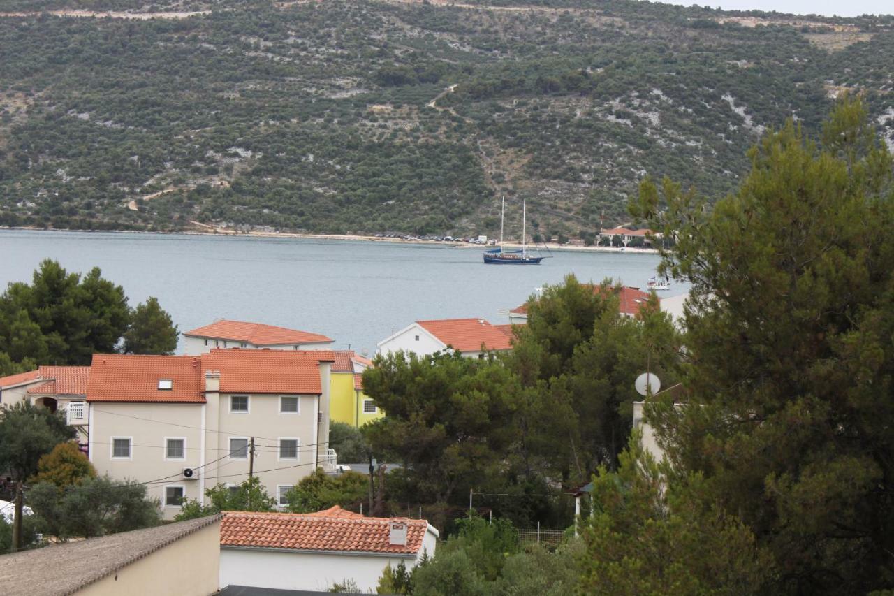 Apartman Relax Apartment Marina Luaran gambar