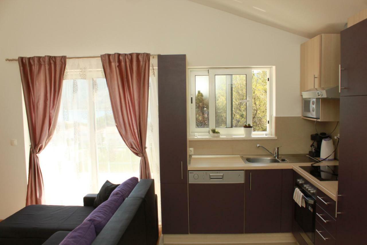 Apartman Relax Apartment Marina Luaran gambar