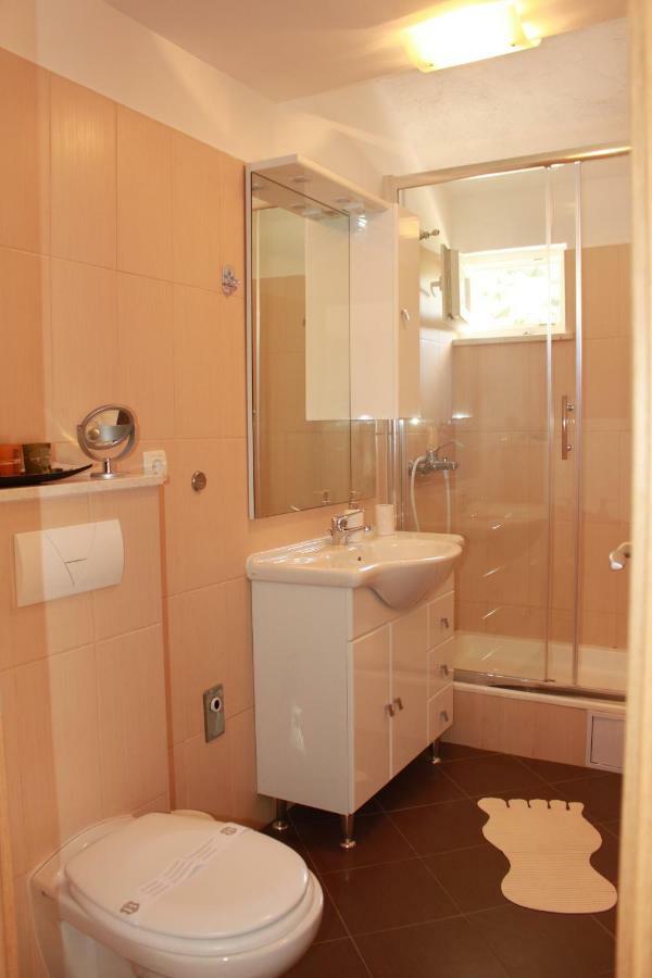 Apartman Relax Apartment Marina Luaran gambar