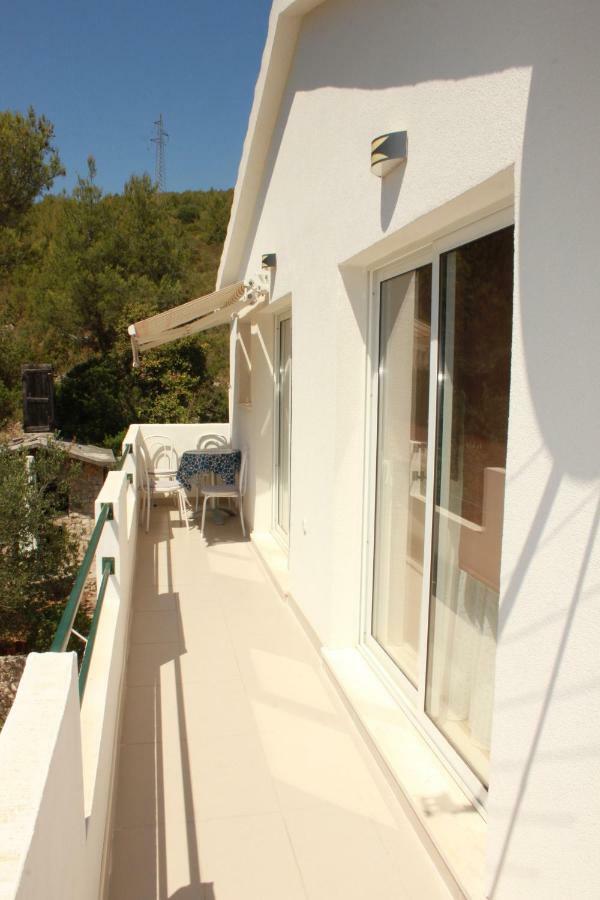 Apartman Relax Apartment Marina Luaran gambar