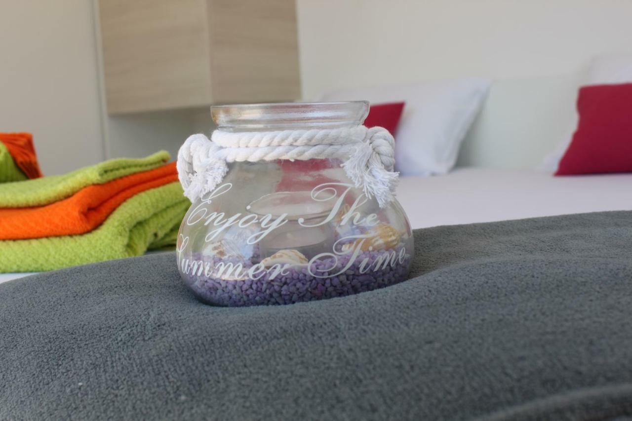 Apartman Relax Apartment Marina Luaran gambar