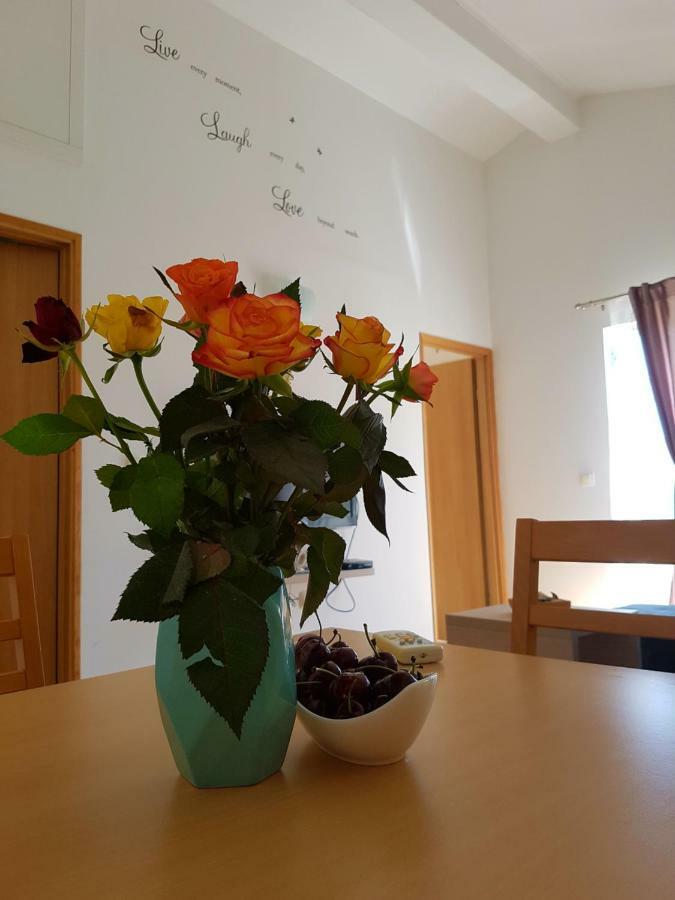 Apartman Relax Apartment Marina Luaran gambar